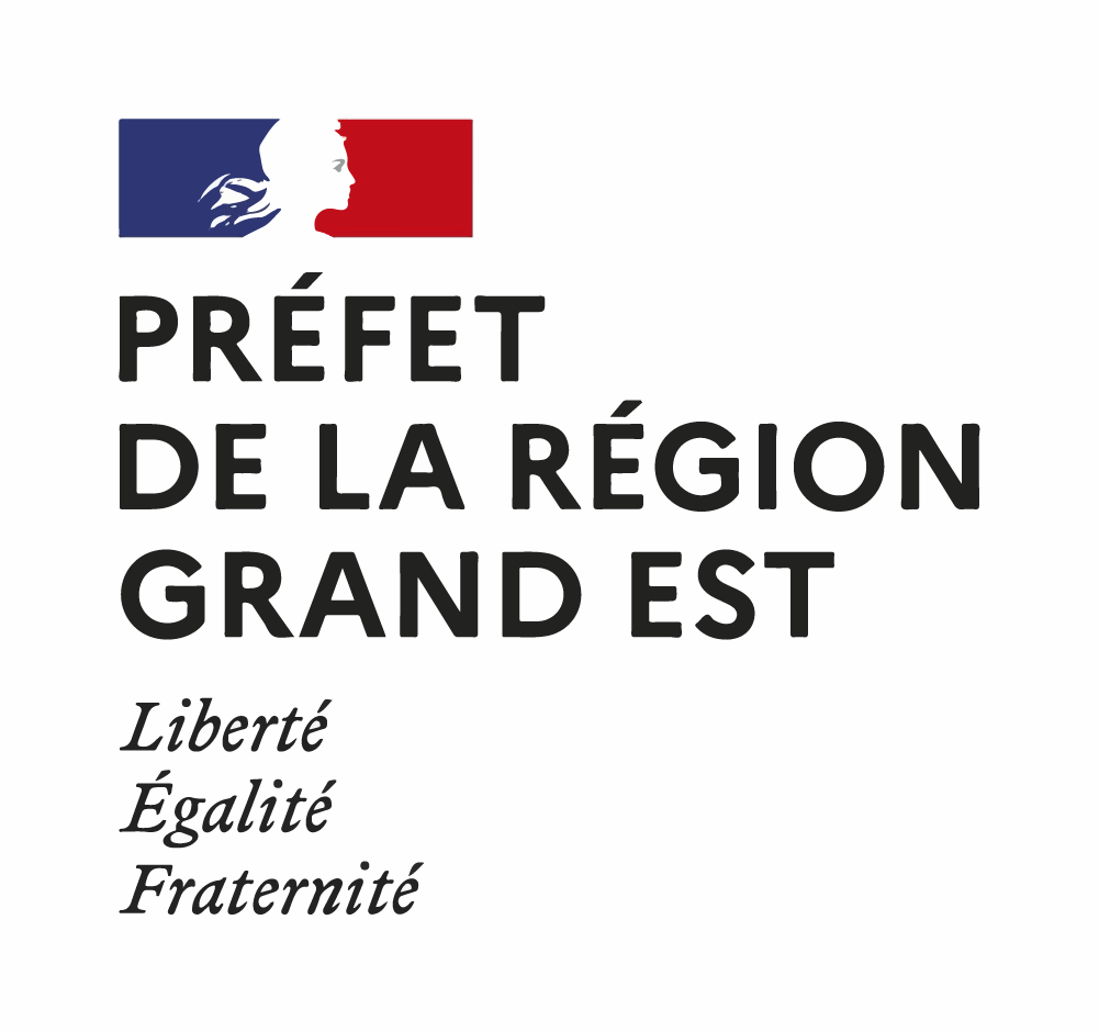Direction Régionale de l’Environnement, de l’Aménagement et du Logement Grand Est