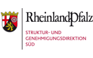 Struktur- und Genehmigungsdirektion Süd - Rheinland-Pfalz